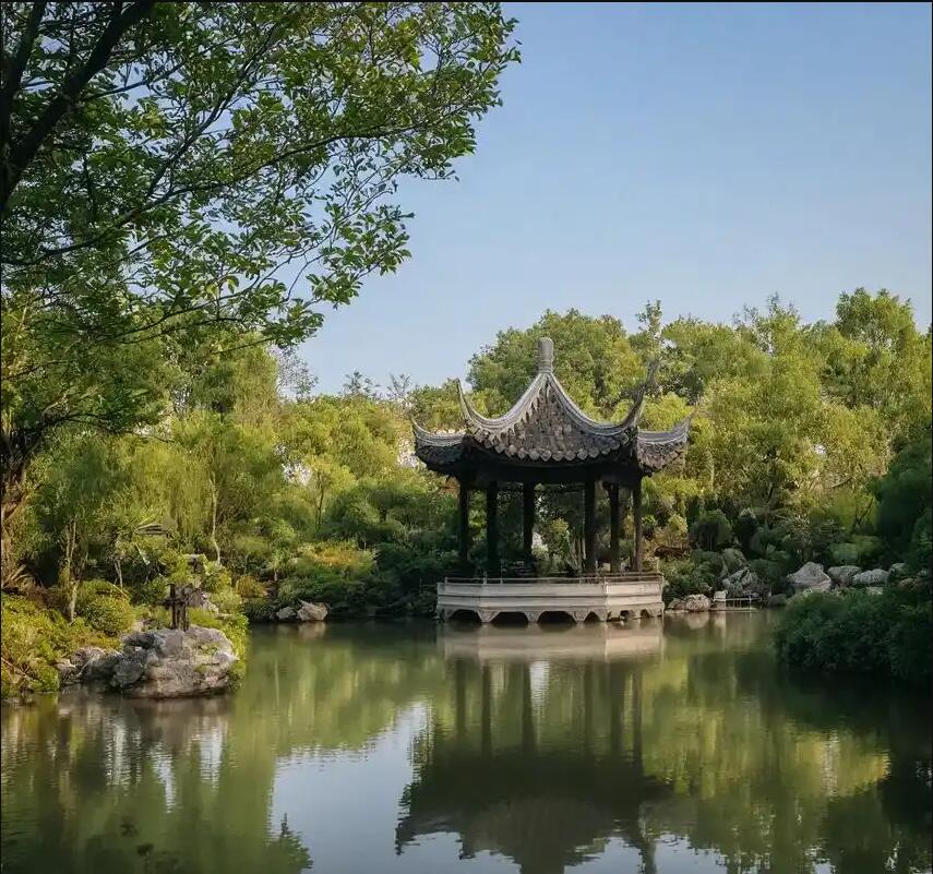 萍乡安源雨真建筑有限公司